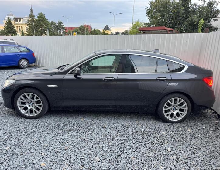 BMW Řada 5 4
