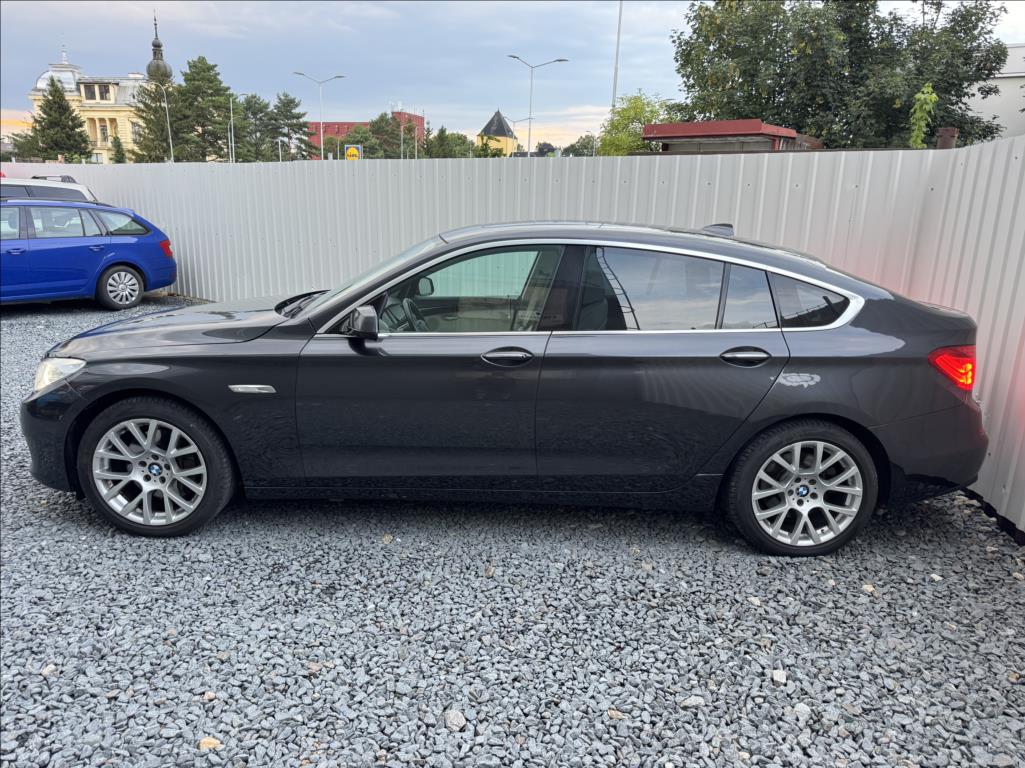 BMW Řada 5