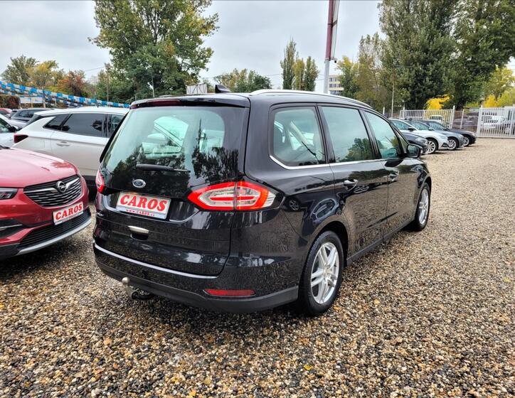 Ford Galaxy 6