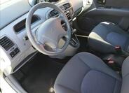 Hyundai Matrix 11