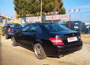 Mercedes-Benz Třídy C 5