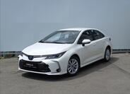 Toyota Corolla 1