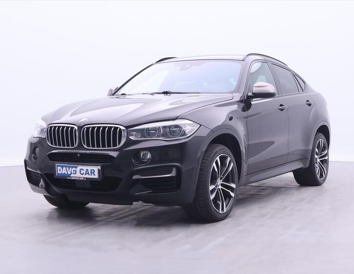 BMW X6 3