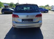Volkswagen Golf Sportsvan 18