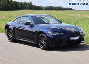 BMW Řada 4 1