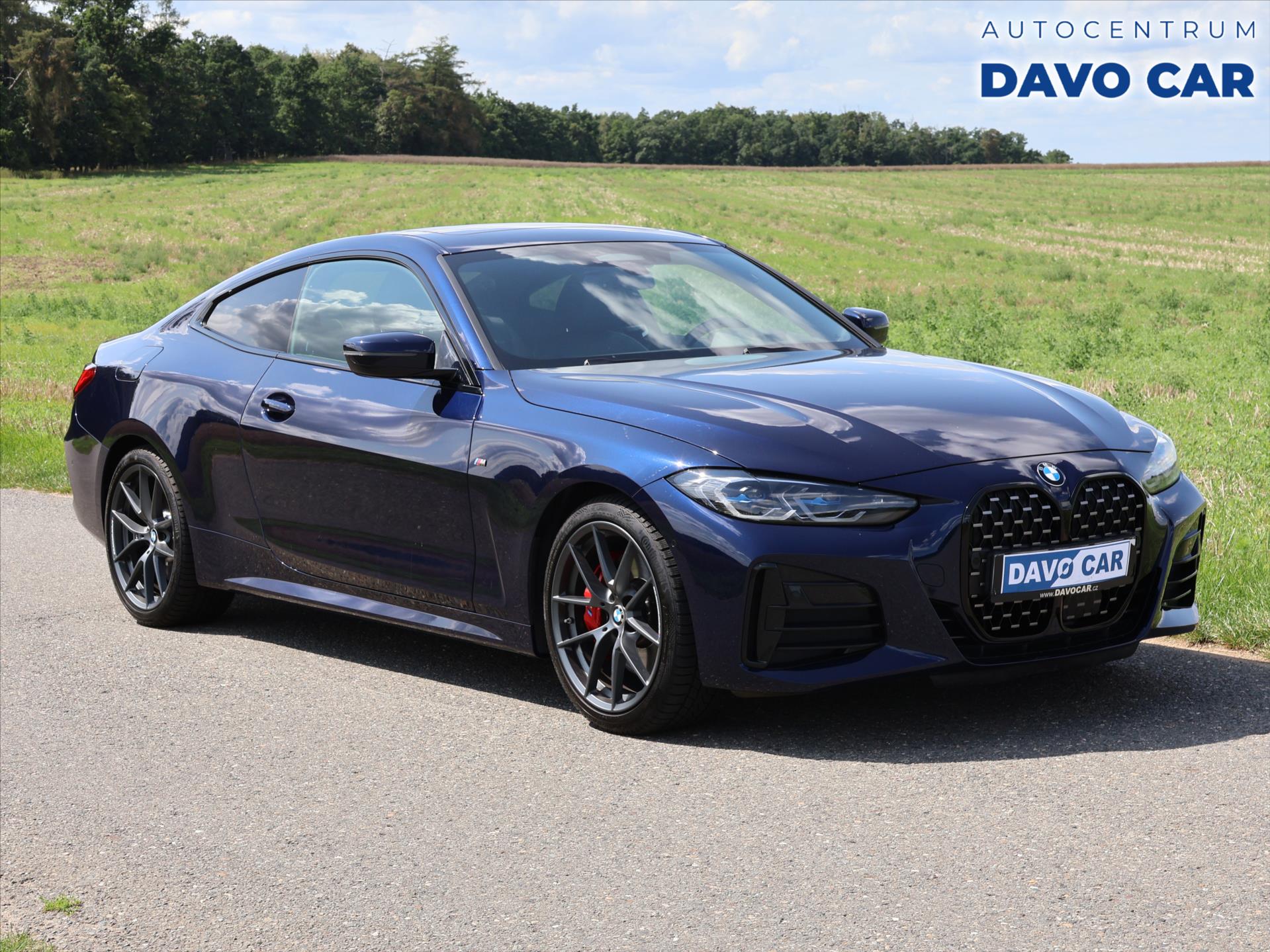 BMW Řada 4