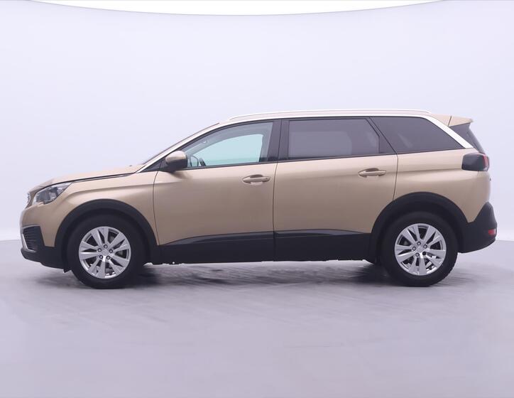 Peugeot 5008 4