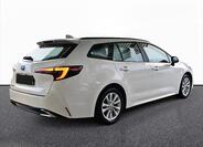 Toyota Corolla 7