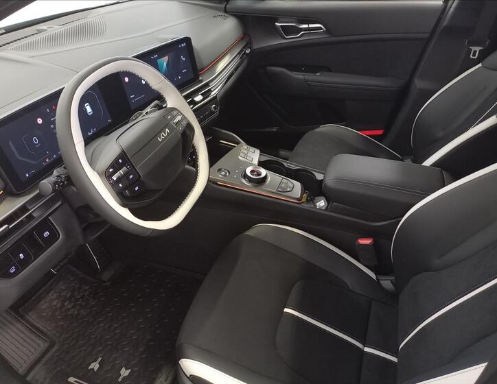 KIA Sportage 9