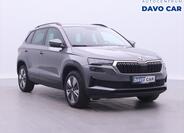 Škoda Karoq 1