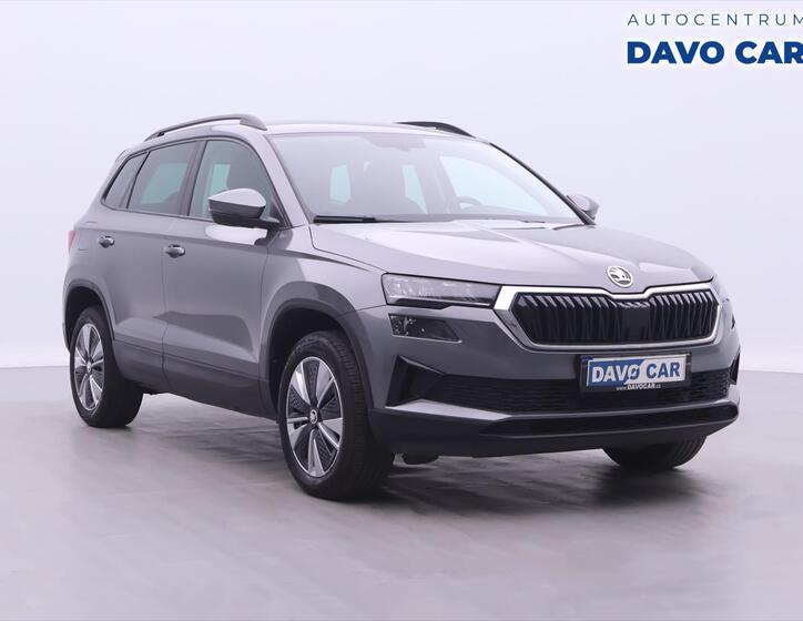 Škoda Karoq 1