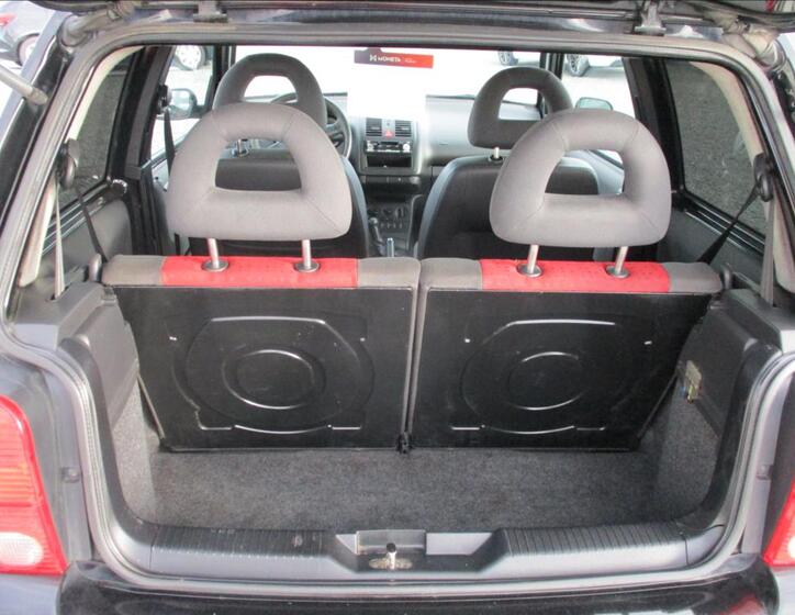 Volkswagen Lupo 12