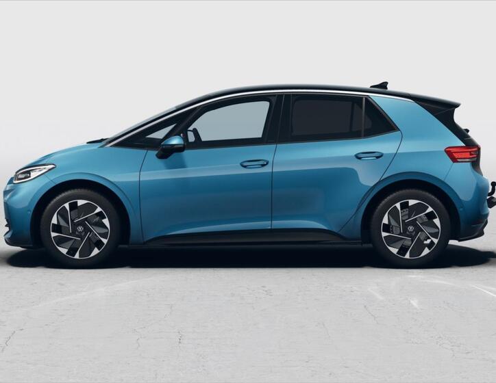 Volkswagen ID.3 2