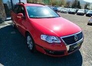 Volkswagen Passat 6
