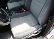 Toyota Auris 22