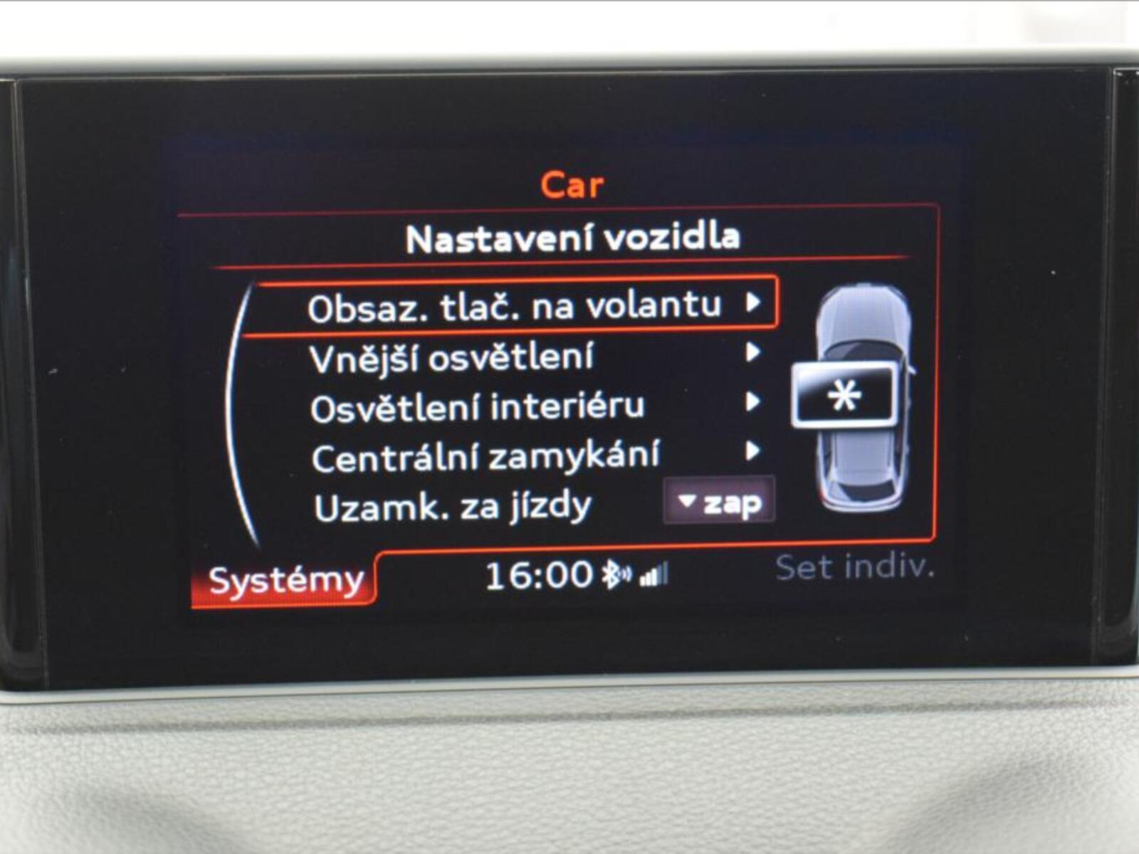 Audi A3 23