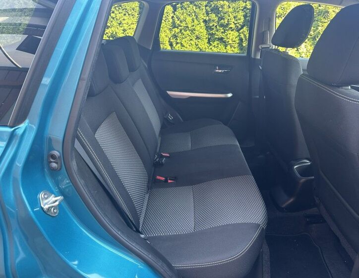 Suzuki Vitara 21