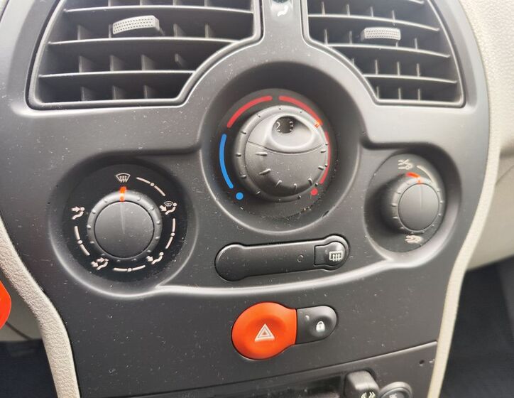 Renault Modus 14