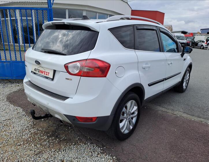 Ford Kuga 3