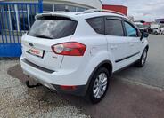 Ford Kuga 3