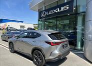 Lexus NX 450h+ 3