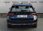 Škoda Octavia 4