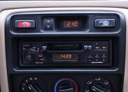 Rover 400 19