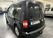 Volkswagen Caddy 4