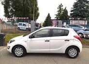Hyundai i20 4