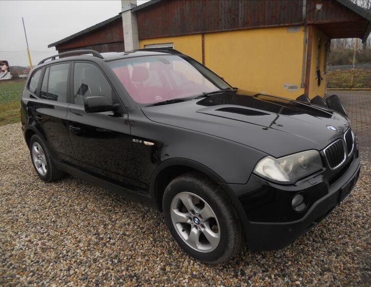 BMW X3 3