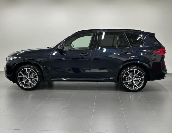 BMW X5 2