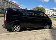 Ford Tourneo 10