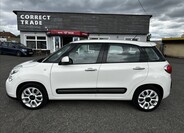 Fiat 500L 2