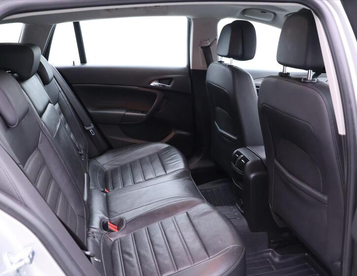 Opel Insignia 15