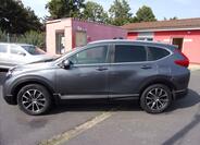 Honda CR-V 6
