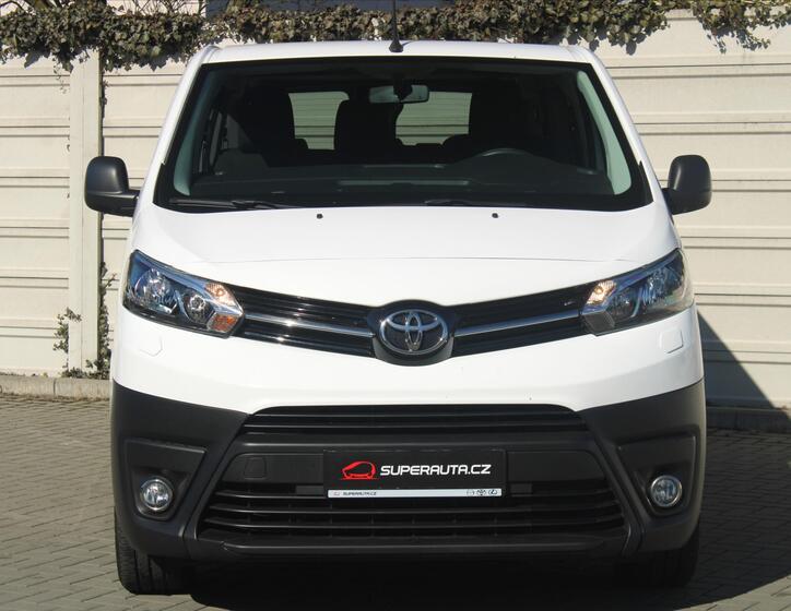 Toyota ProAce 2