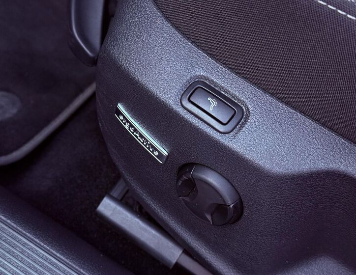 Volkswagen Golf 15