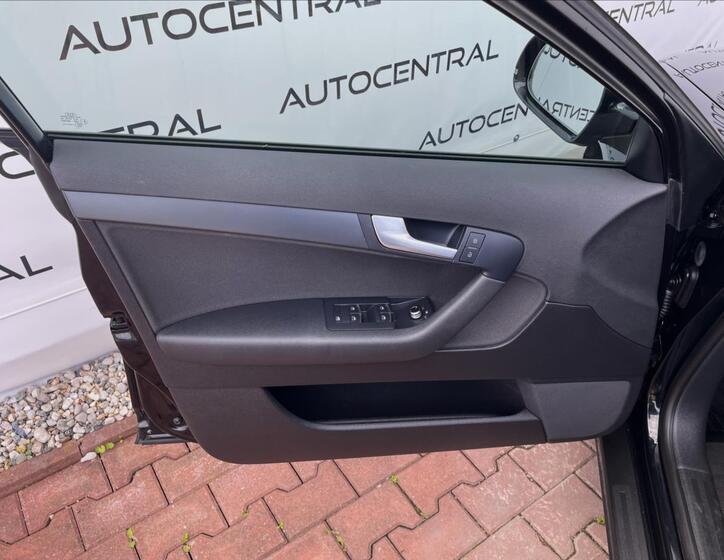 Audi A3 20