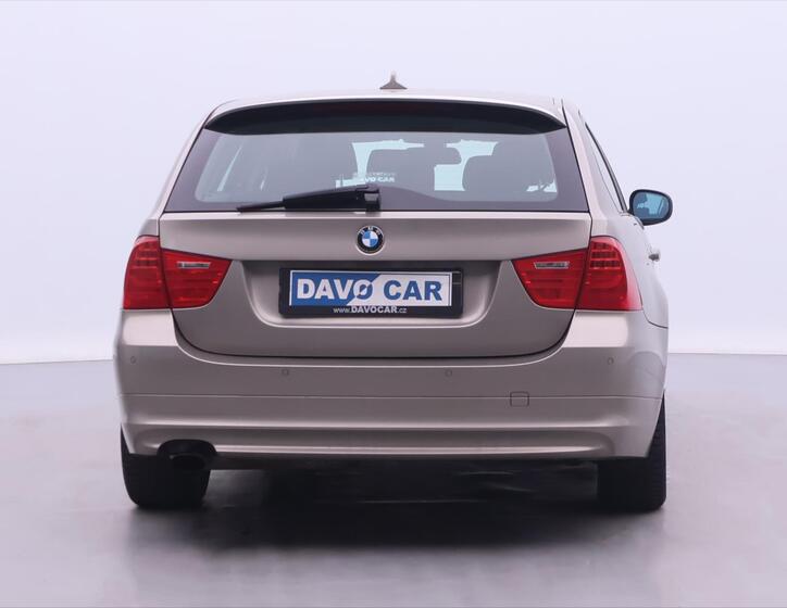BMW Řada 3 6