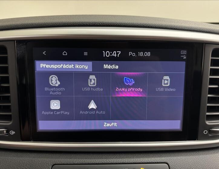 KIA Sportage 18
