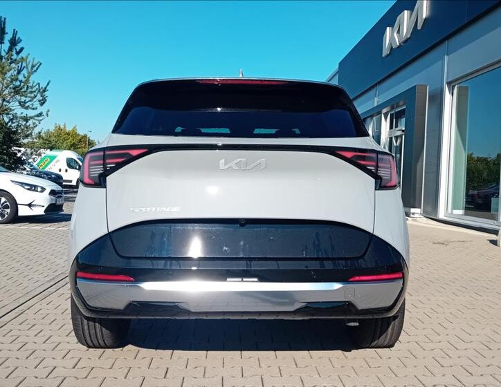 KIA Sportage 5