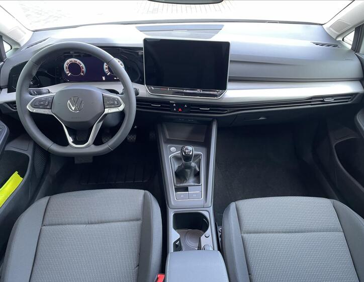 Volkswagen Golf 12