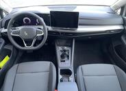 Volkswagen Golf 12