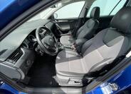 Škoda Octavia 4