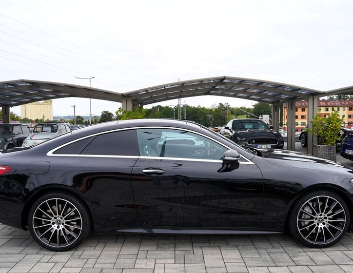 Mercedes-Benz Třídy E 7