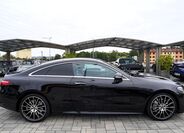 Mercedes-Benz Třídy E 7