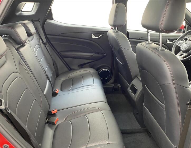 Dongfeng Glory 500 7