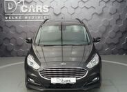 Ford Galaxy 7