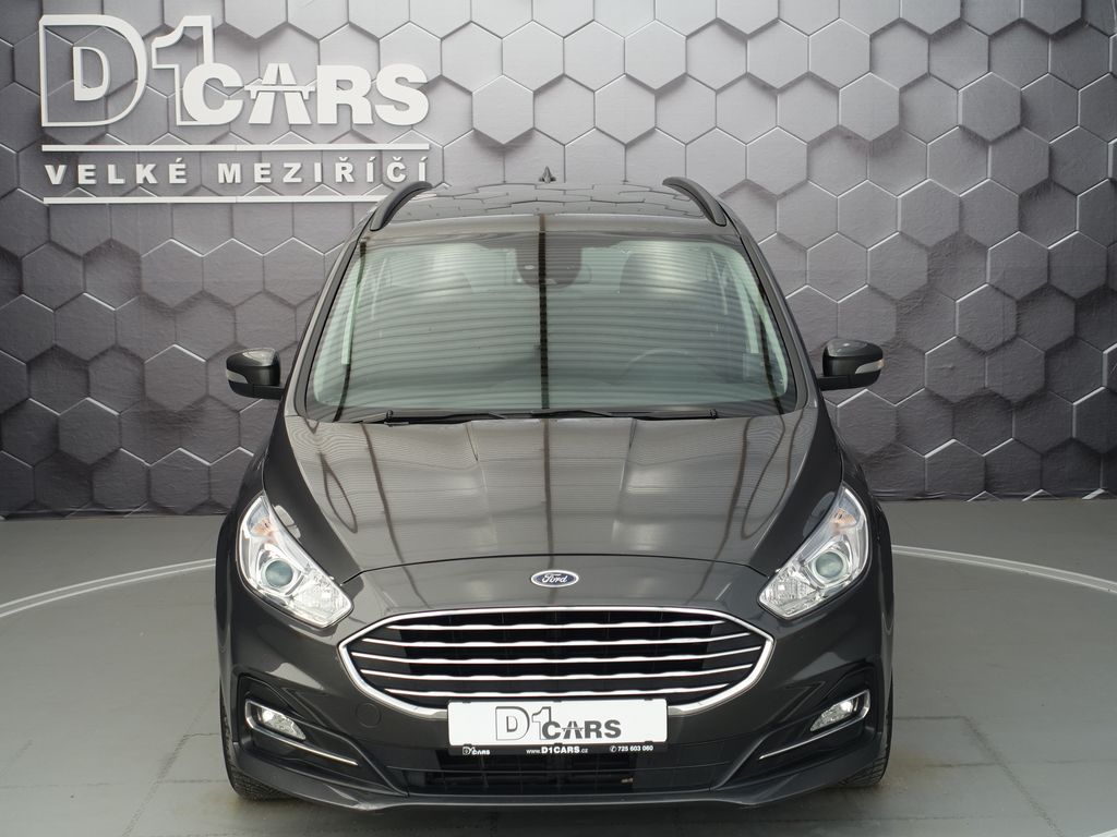 Ford Galaxy