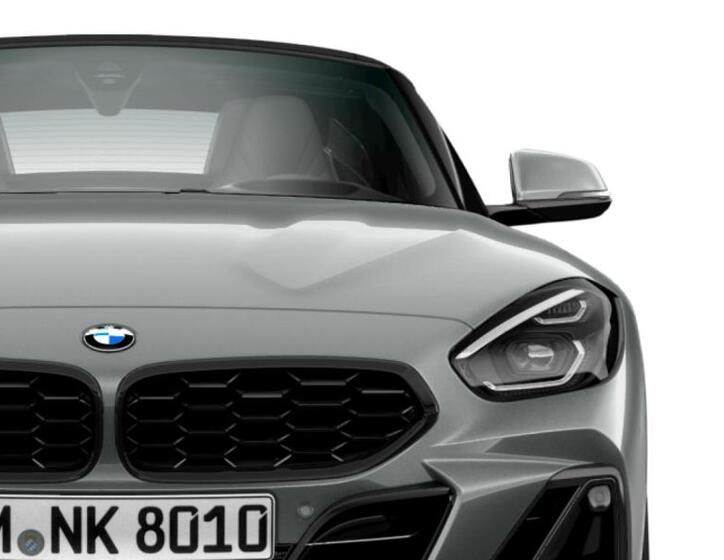 BMW Z4 10